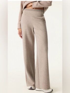 OGL Double-Waisted Straight Leg Pants size Medium. New with tag